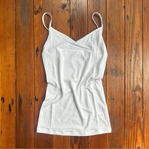 NEW NOS 2010s Cabi V-Neck Cami XS
